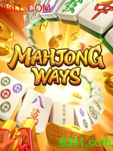 MahjongWays